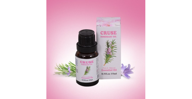 Rosemary Essential Oil 15ML